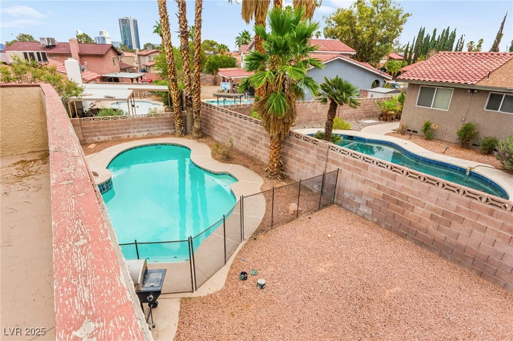 5195 Ganado, Las Vegas, NV 89103