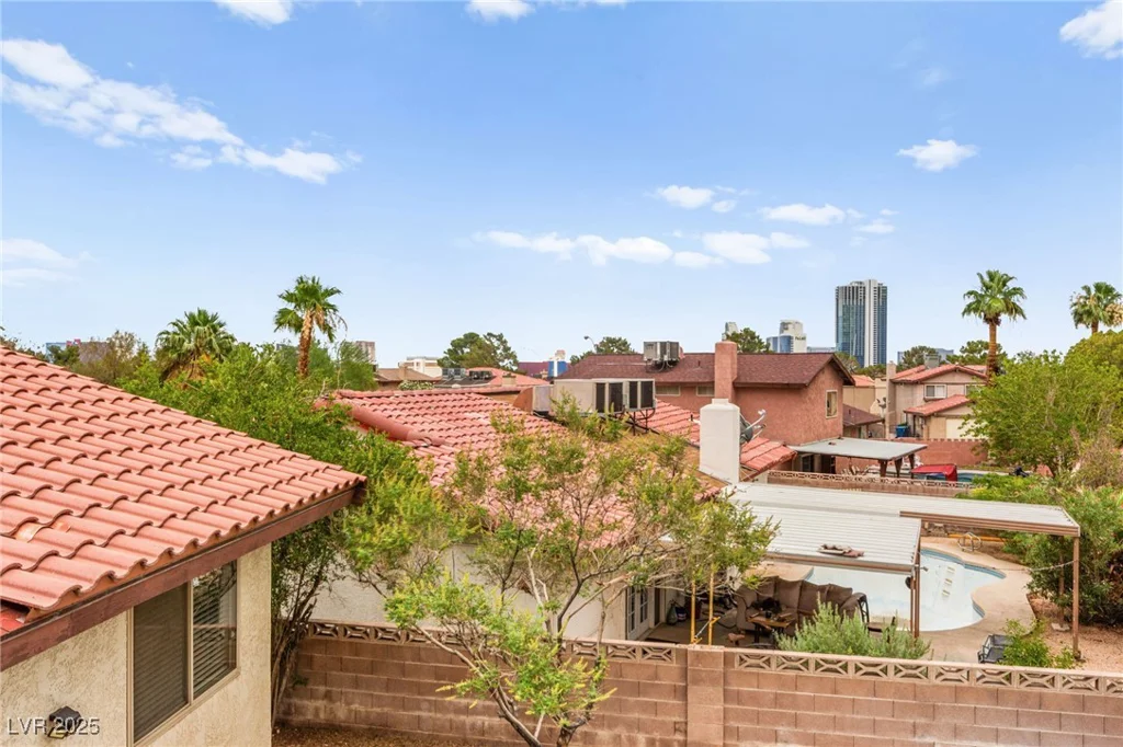 5195 Ganado, Las Vegas, NV 89103