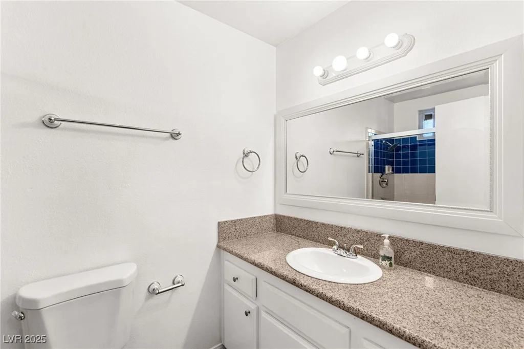 5195 Ganado, Las Vegas, NV 89103