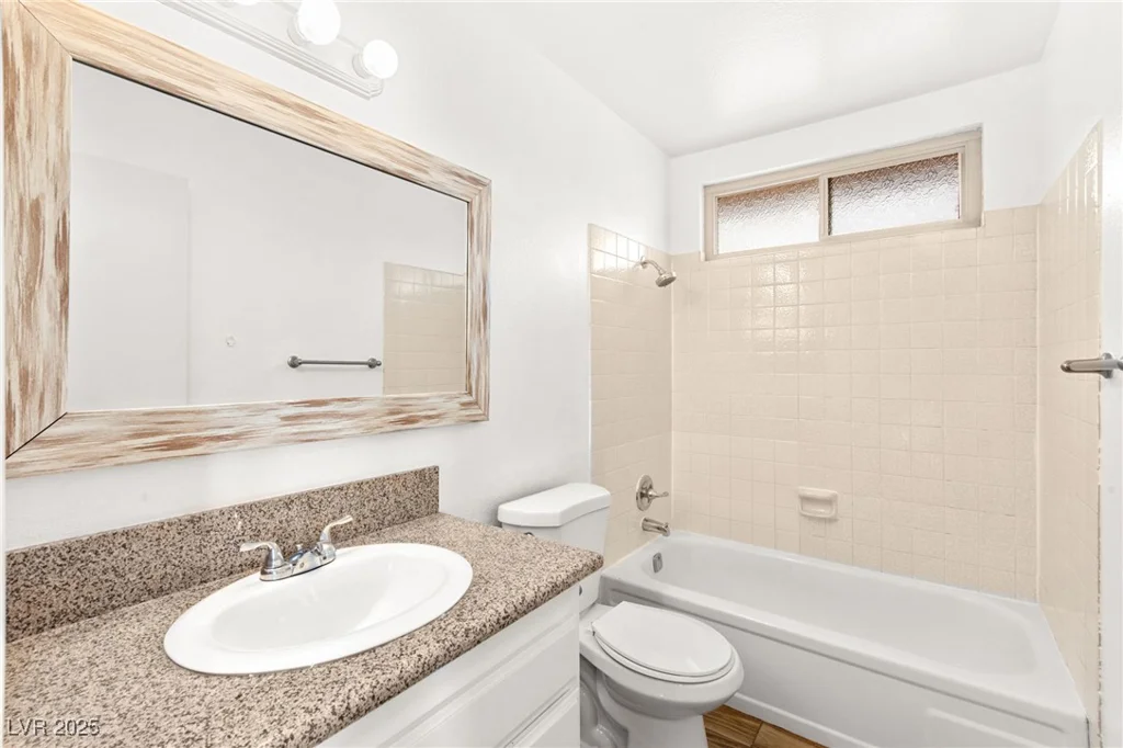 5195 Ganado, Las Vegas, NV 89103