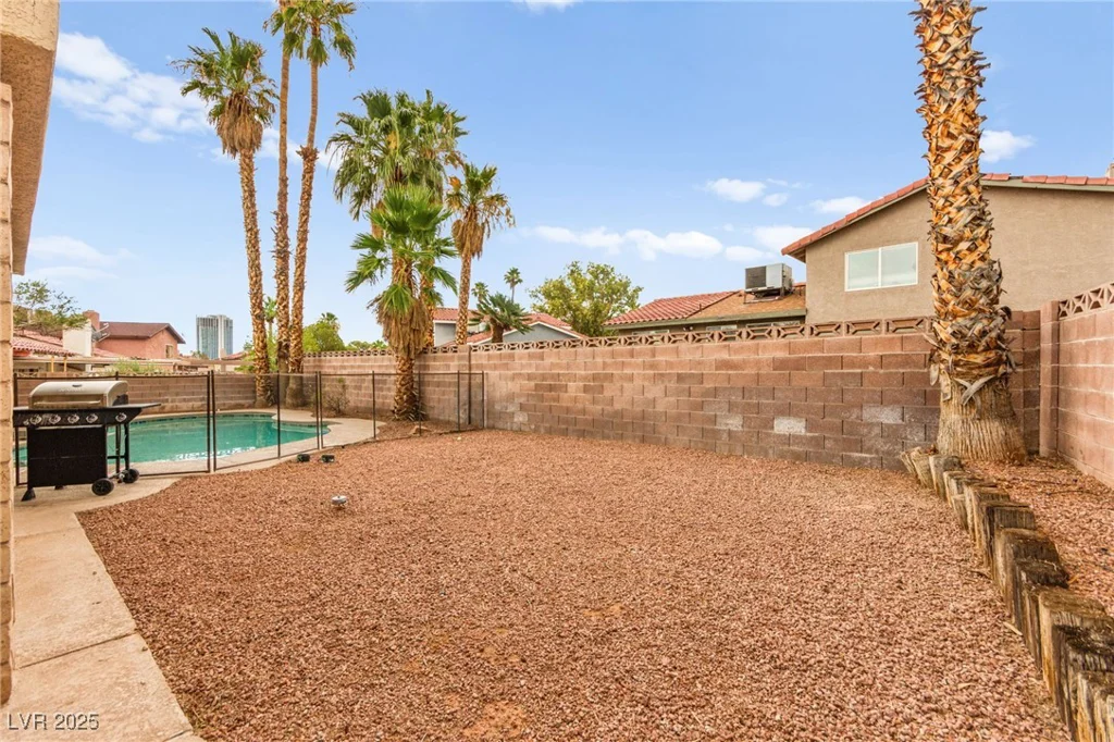 5195 Ganado, Las Vegas, NV 89103