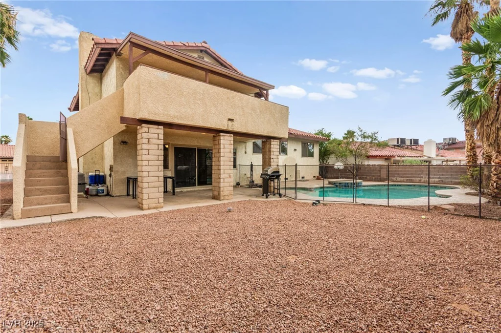 5195 Ganado, Las Vegas, NV 89103