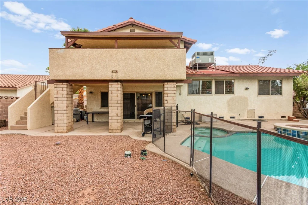 5195 Ganado, Las Vegas, NV 89103