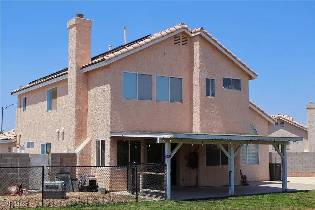 6492 Silent Pine, Las Vegas, NV 89156