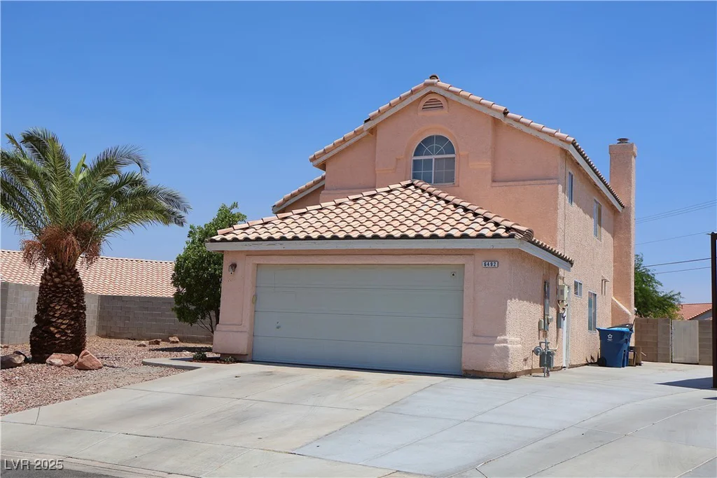 6492 Silent Pine, Las Vegas, NV 89156