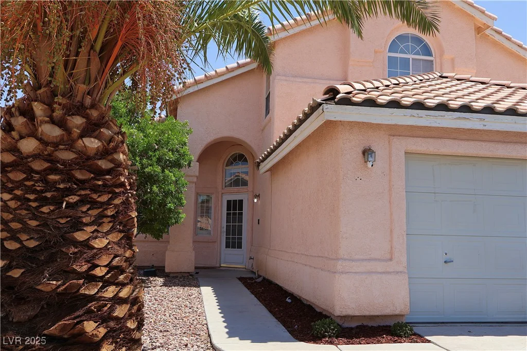 6492 Silent Pine, Las Vegas, NV 89156