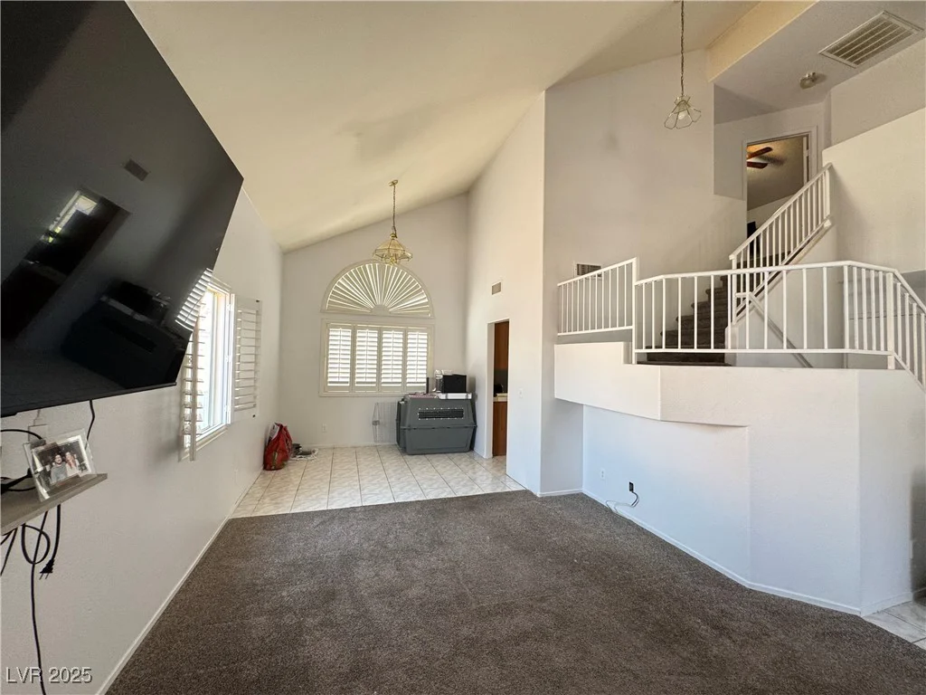 6492 Silent Pine, Las Vegas, NV 89156