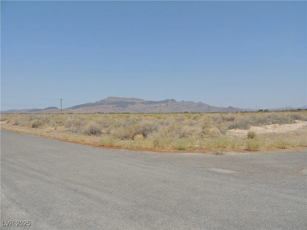 60 Bonita, Pahrump, NV 89060