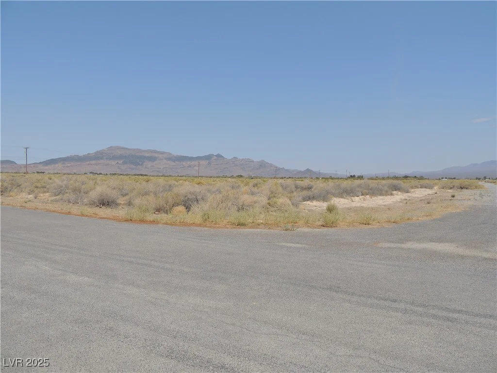 60 Bonita, Pahrump, NV 89060