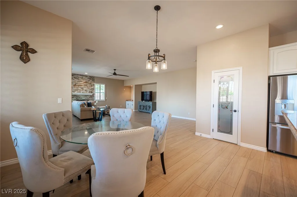 9612 Saint Claude, Las Vegas, NV 89148