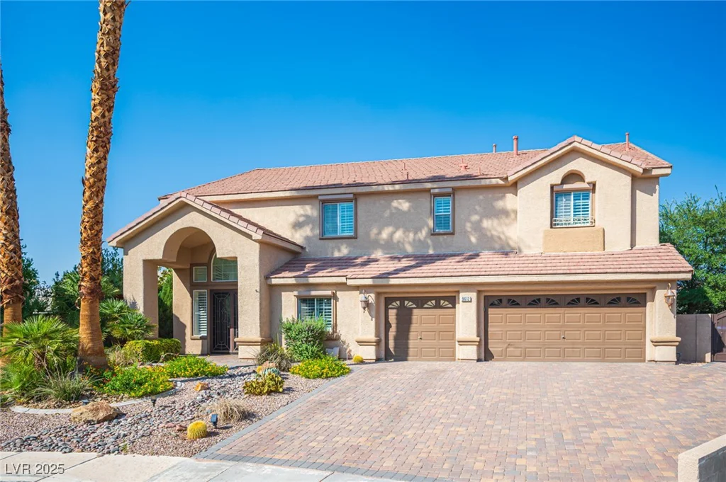 9612 Saint Claude, Las Vegas, NV 89148