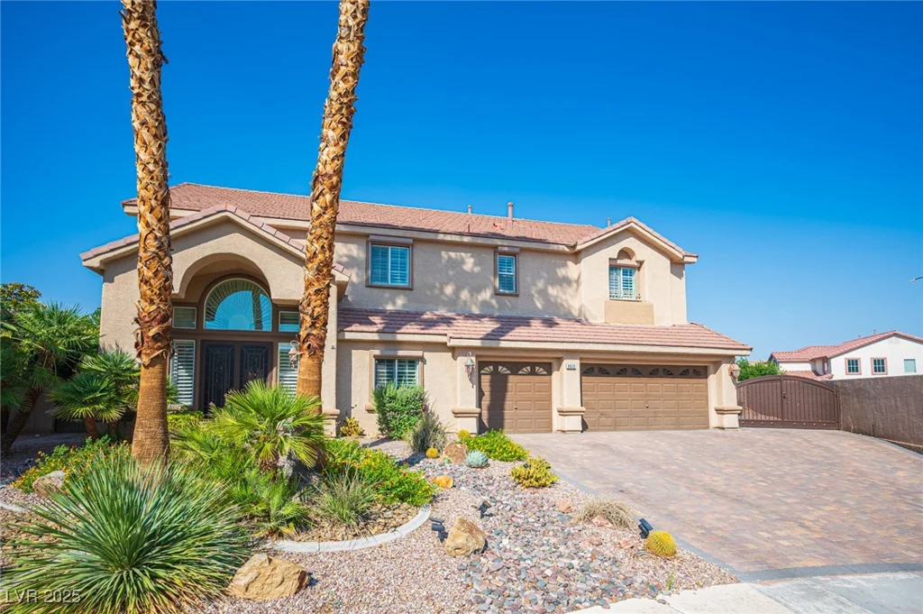 9612 Saint Claude, Las Vegas, NV 89148