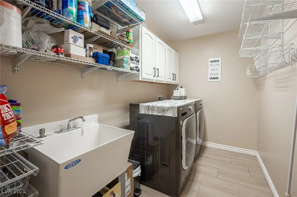 9612 Saint Claude, Las Vegas, NV 89148
