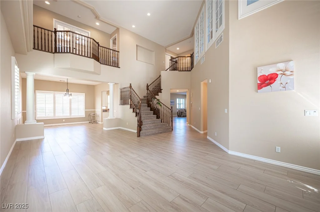 9612 Saint Claude, Las Vegas, NV 89148