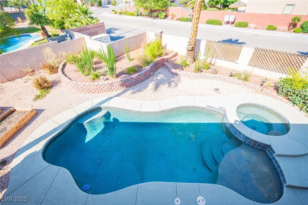 9612 Saint Claude, Las Vegas, NV 89148