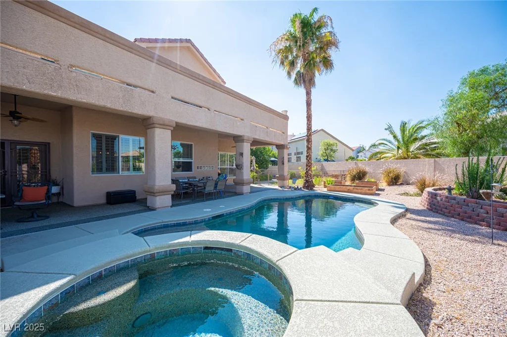 9612 Saint Claude, Las Vegas, NV 89148