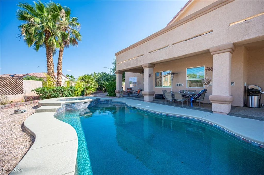9612 Saint Claude, Las Vegas, NV 89148