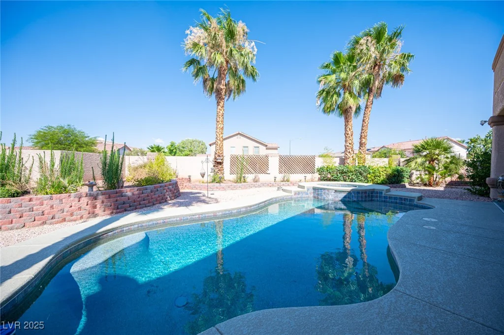 9612 Saint Claude, Las Vegas, NV 89148