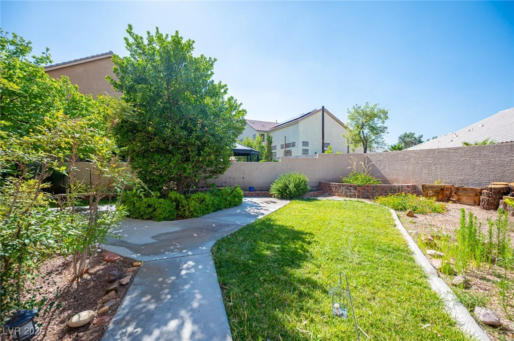 9612 Saint Claude, Las Vegas, NV 89148