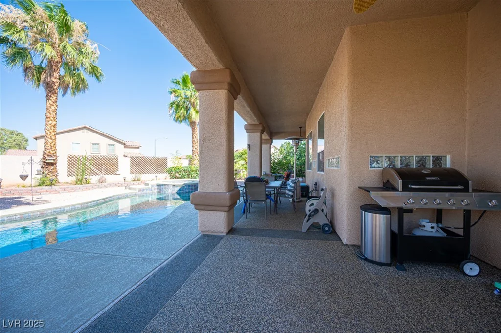 9612 Saint Claude, Las Vegas, NV 89148