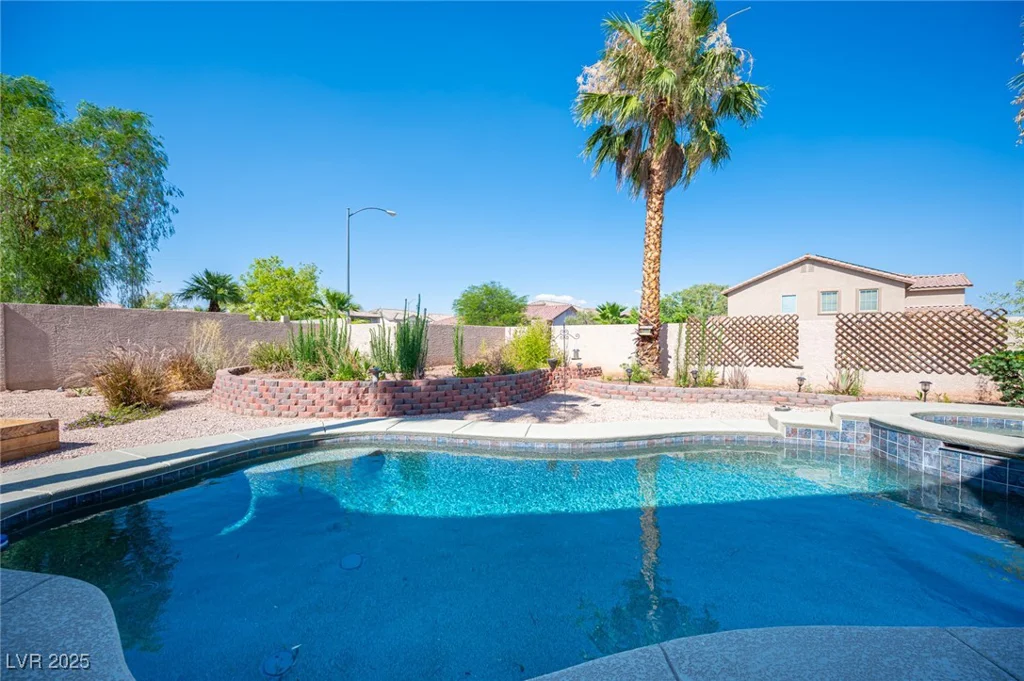 9612 Saint Claude, Las Vegas, NV 89148
