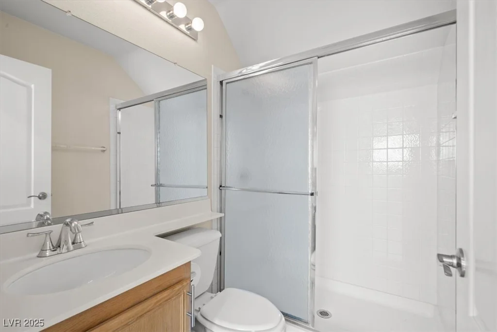 9794 Ice Box Canyon, Las Vegas, NV 89117