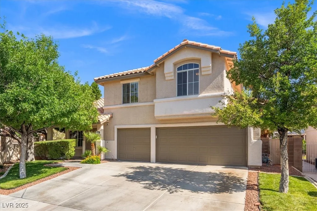 9794 Ice Box Canyon, Las Vegas, NV 89117