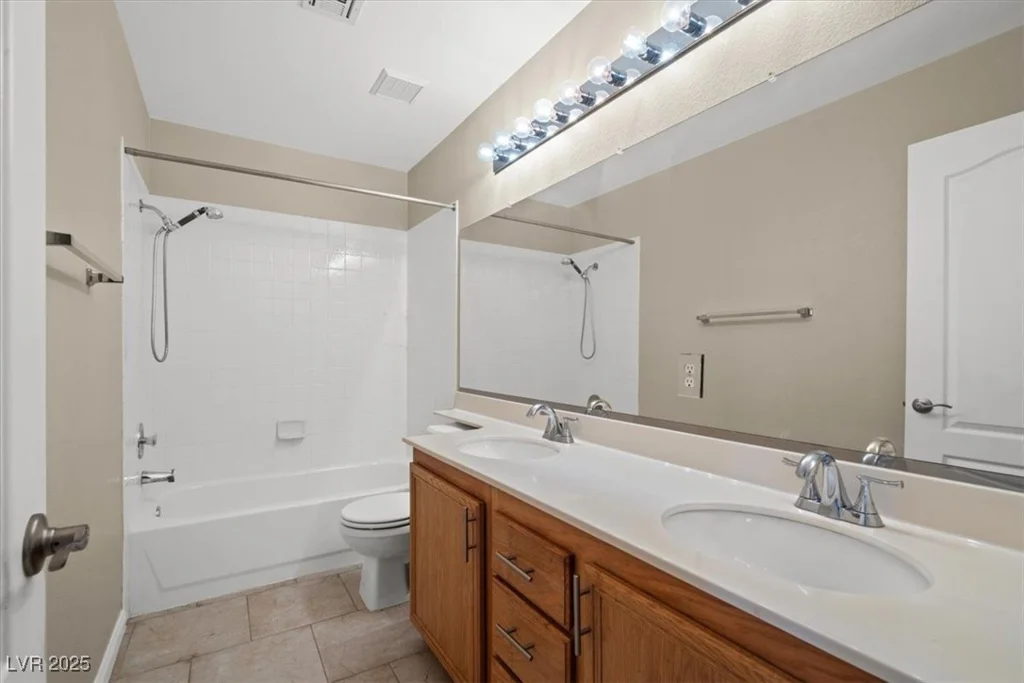 9794 Ice Box Canyon, Las Vegas, NV 89117