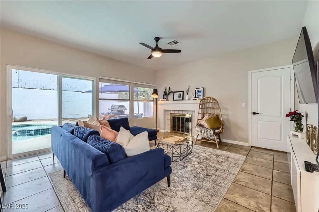 2535 Cortina, Henderson, NV 89074