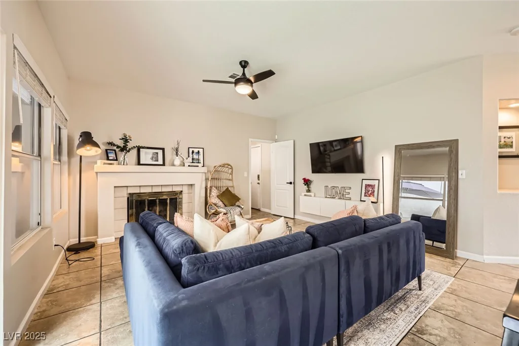 2535 Cortina, Henderson, NV 89074
