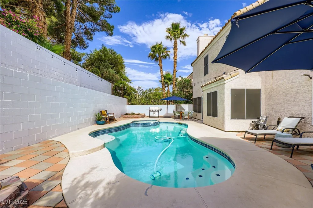 2535 Cortina, Henderson, NV 89074