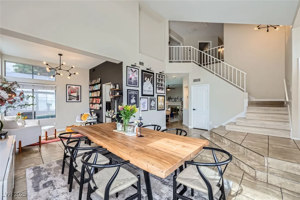 2535 Cortina, Henderson, NV 89074