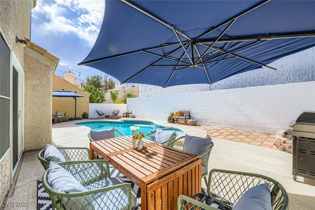 2535 Cortina, Henderson, NV 89074