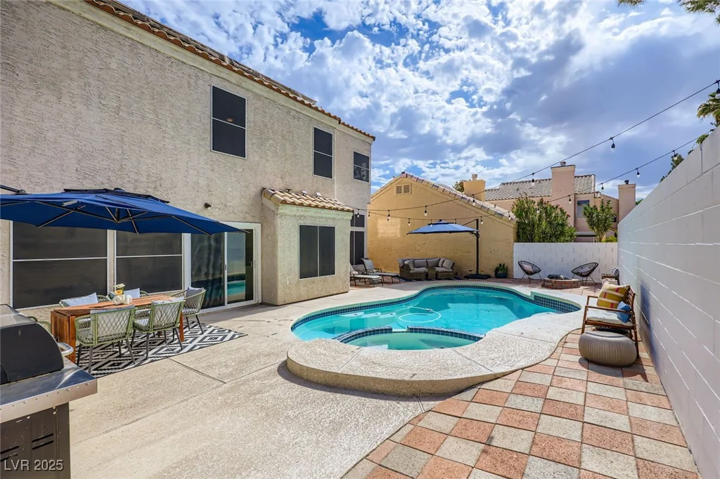 2535 Cortina, Henderson, NV 89074