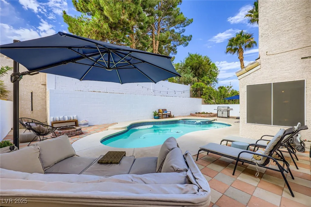 2535 Cortina, Henderson, NV 89074
