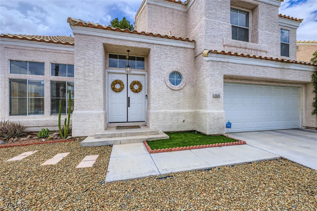2535 Cortina, Henderson, NV 89074