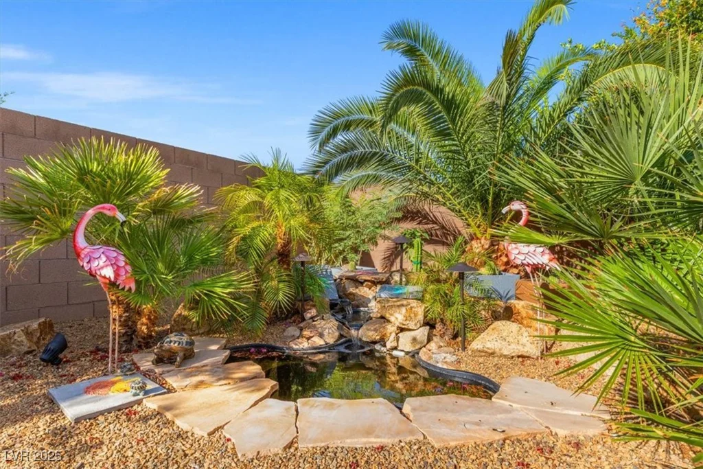 15 Via Amarone, Henderson, NV 89011