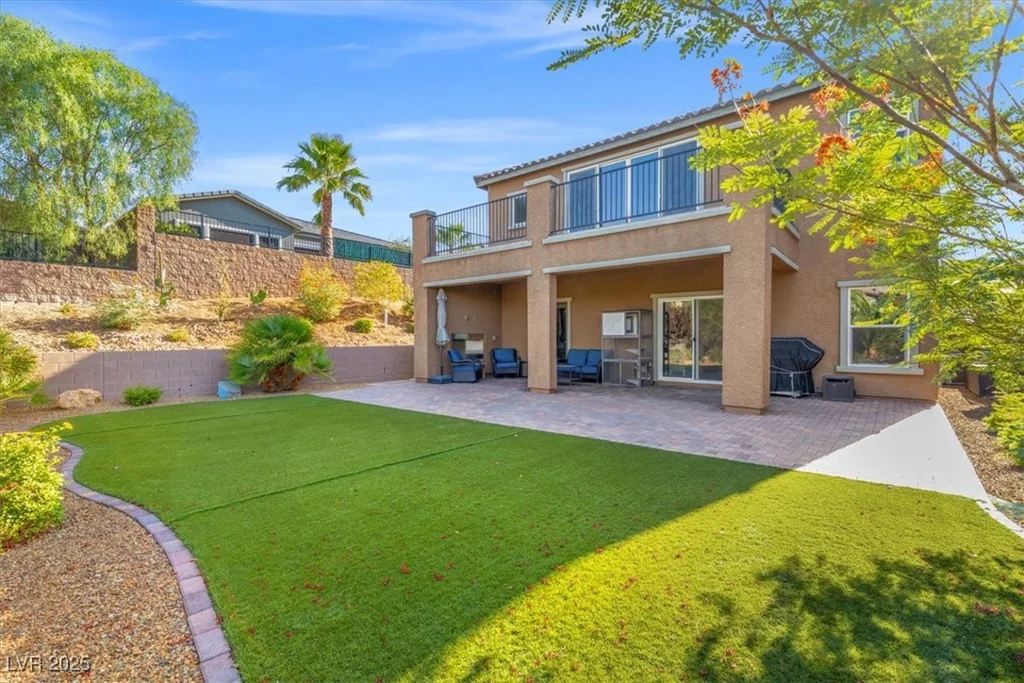 15 Via Amarone, Henderson, NV 89011