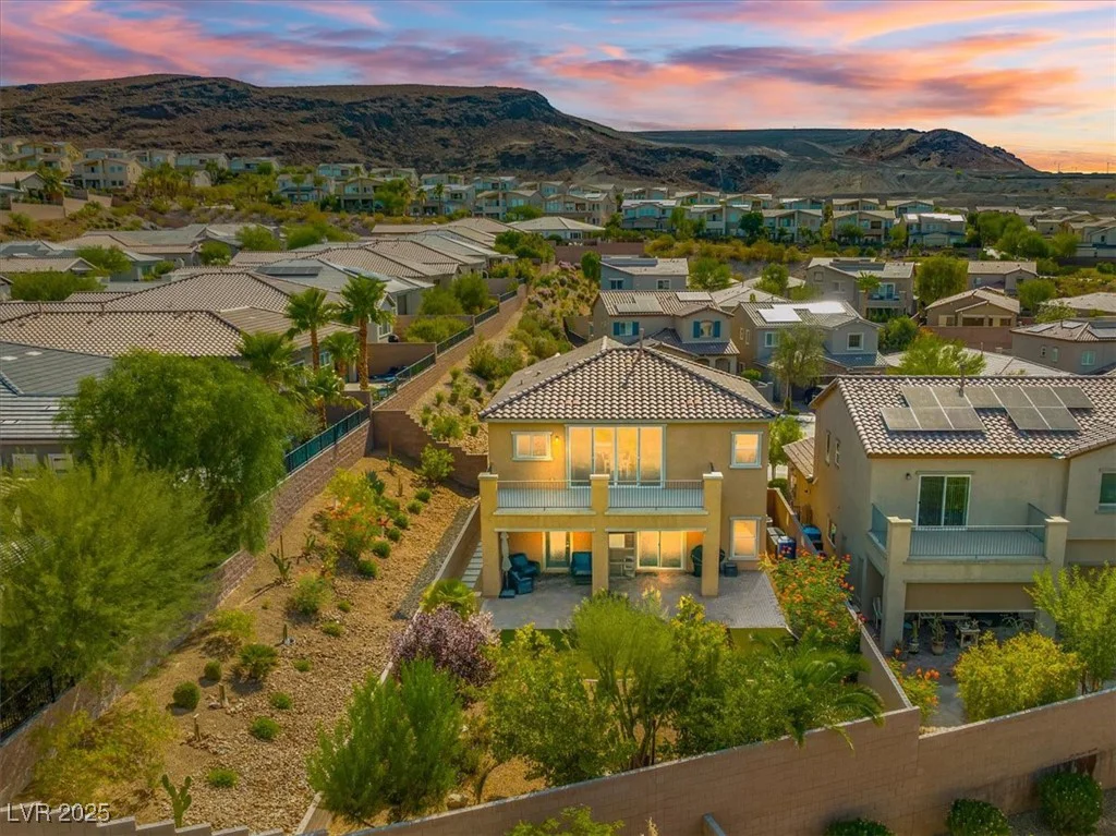 15 Via Amarone, Henderson, NV 89011