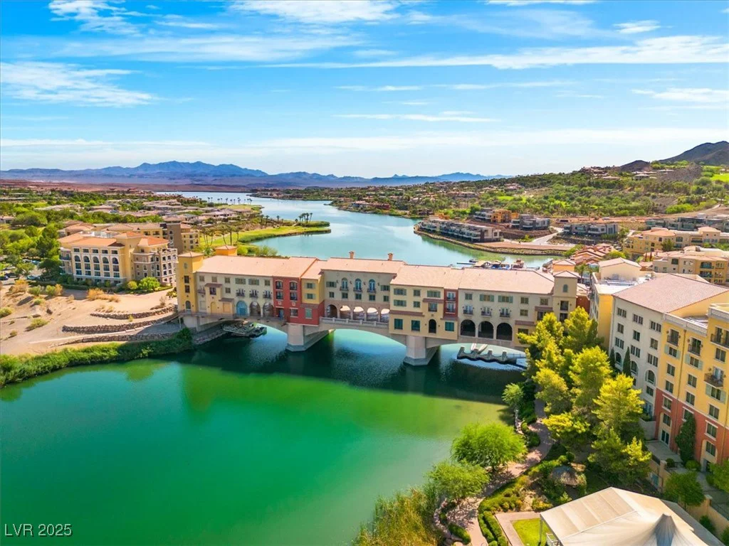 15 Via Amarone, Henderson, NV 89011