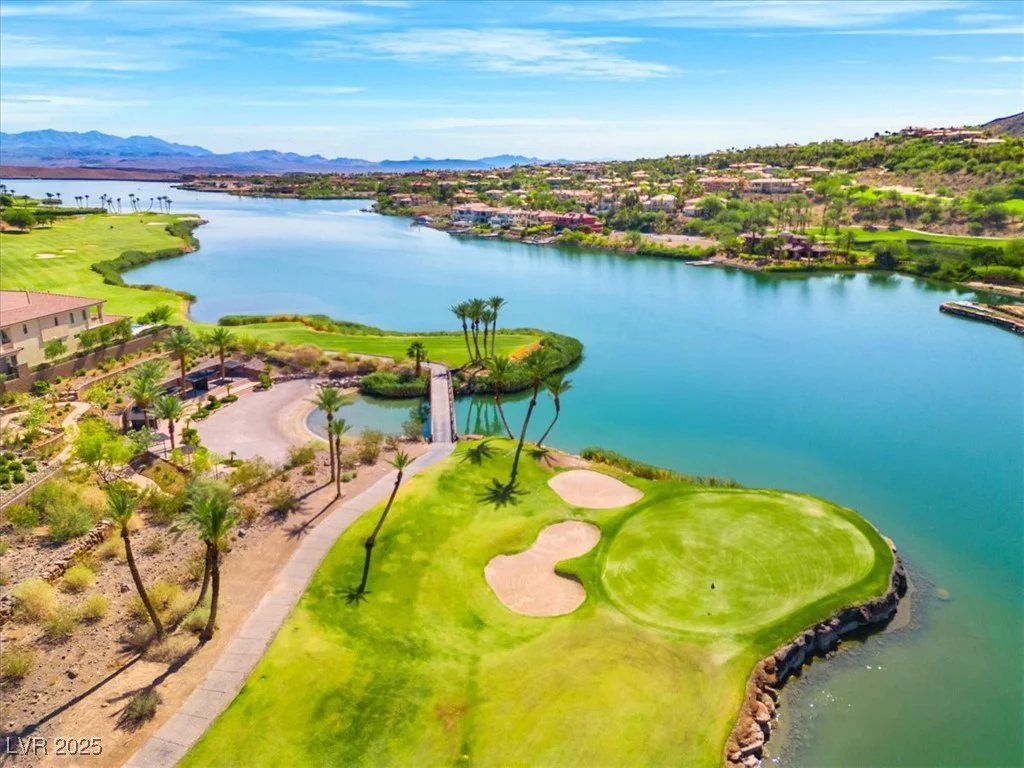 15 Via Amarone, Henderson, NV 89011