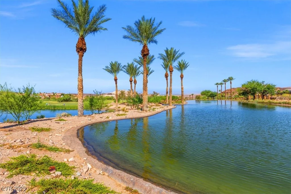 15 Via Amarone, Henderson, NV 89011