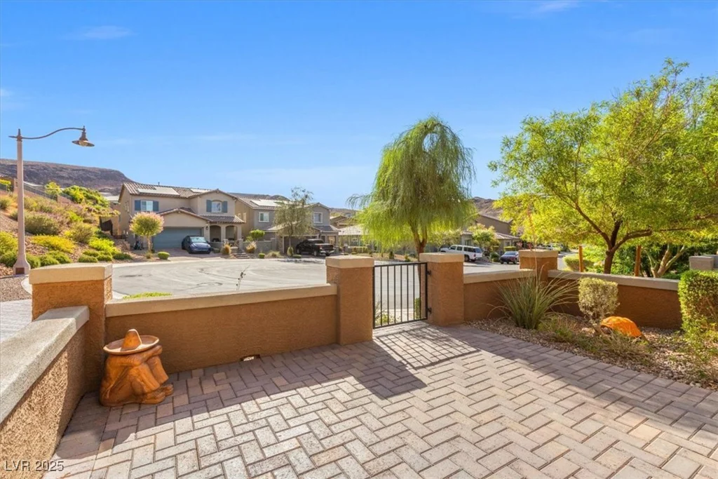 15 Via Amarone, Henderson, NV 89011