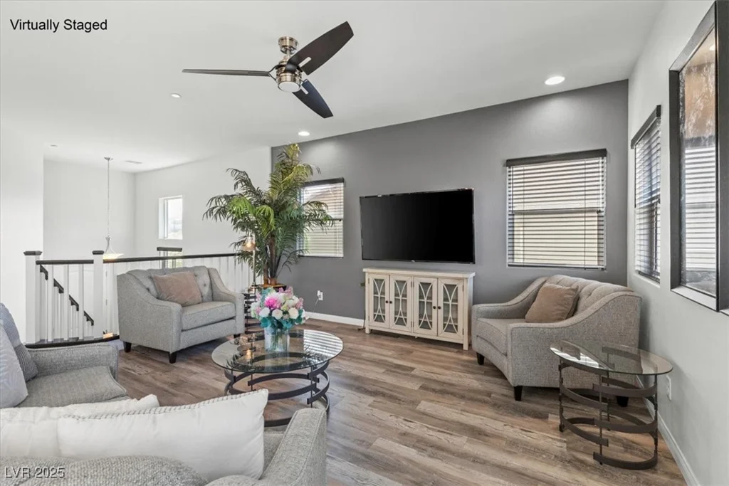 15 Via Amarone, Henderson, NV 89011