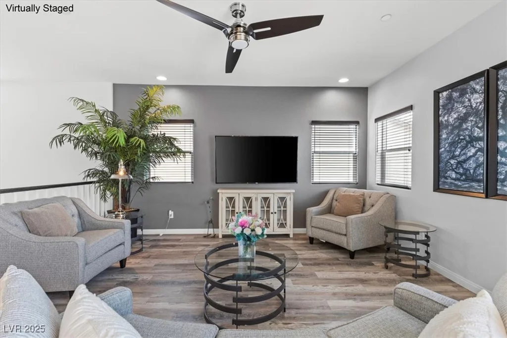 15 Via Amarone, Henderson, NV 89011