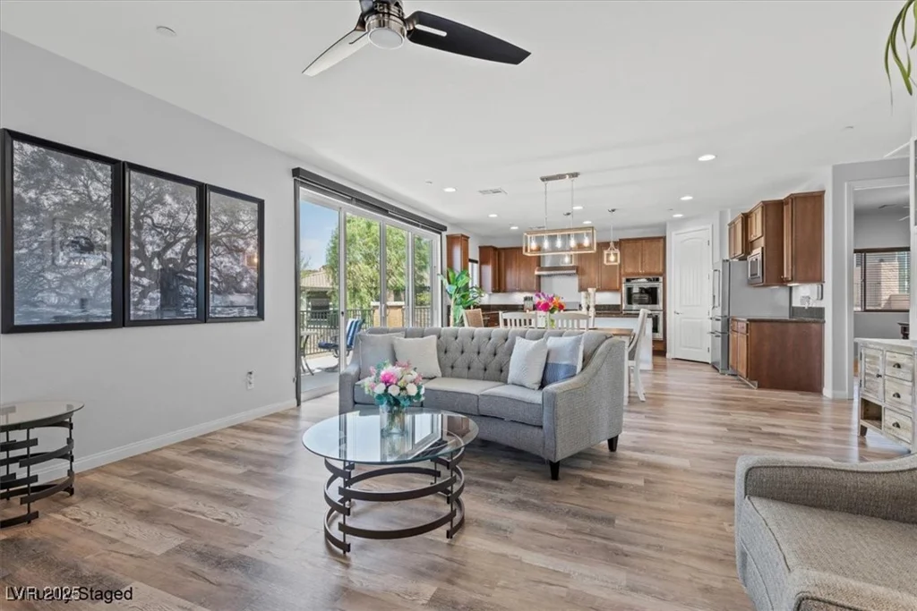 15 Via Amarone, Henderson, NV 89011
