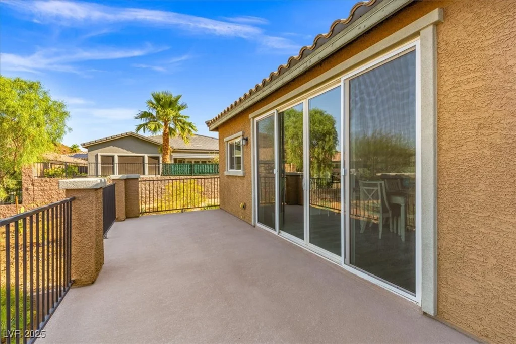 15 Via Amarone, Henderson, NV 89011