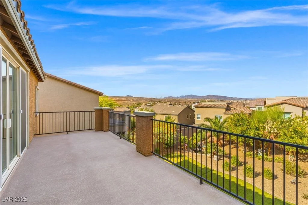 15 Via Amarone, Henderson, NV 89011