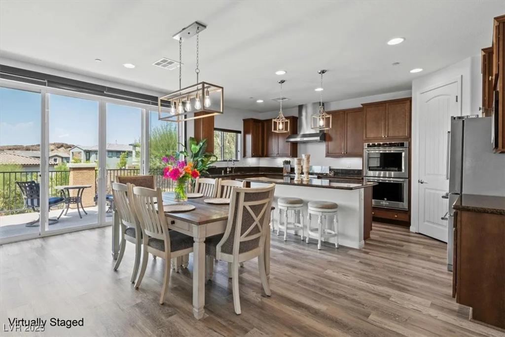 15 Via Amarone, Henderson, NV 89011