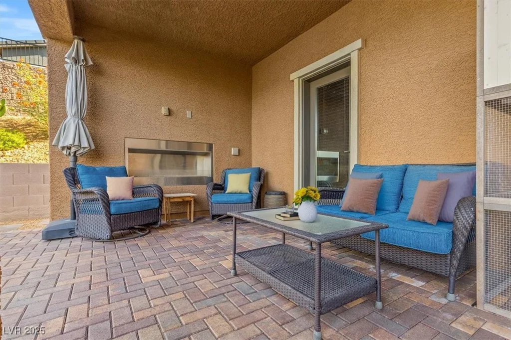 15 Via Amarone, Henderson, NV 89011